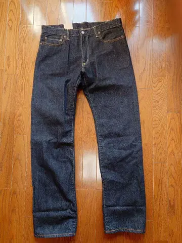 코지마 KOJIMA GENES VIN-TEX 케블라 데님