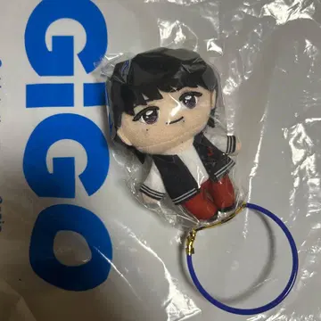 [GiGO 한정판] JO1 마스코트 봉제 인형 키마타 쇼야