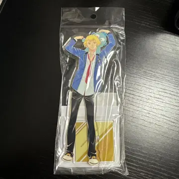 도키메모 GirlsSide4 아크릴 스탠드 혼다 유키