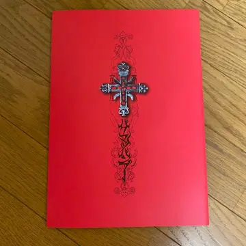 오노 사토시 무대 바쿠마츠반푸 공연 팜플렛 새상품급