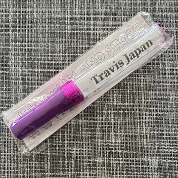 Travis Japan 응원봉 킨블
