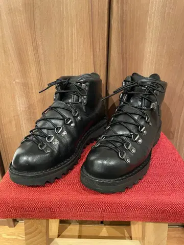 DANNER MOUNTAIN LIGHT 대너 마운틴 라이트 GORE