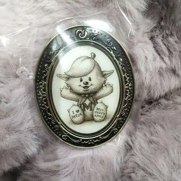 복권 미세스 그린애플 메멜 핀즈