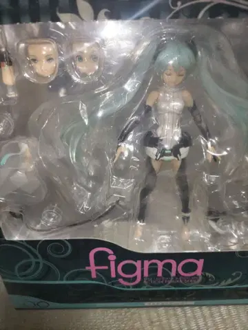 figma 하츠네 미쿠 append