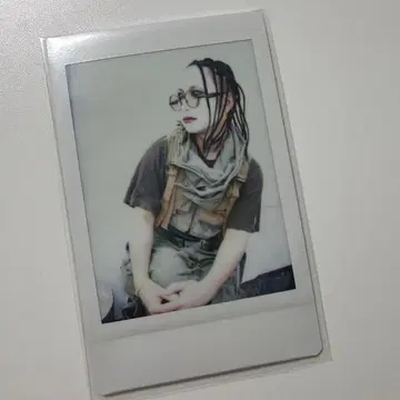 키즈 라이무 폴라로이드 썬더락 페스티벌