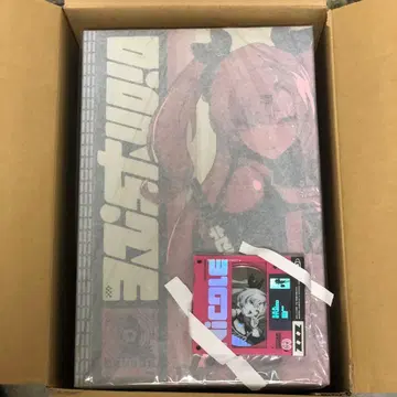 젠레스 존 제로 니코 데마라 1/7 완성품 피규어