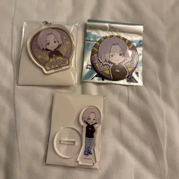 스가야 굿즈 세트 암살교실