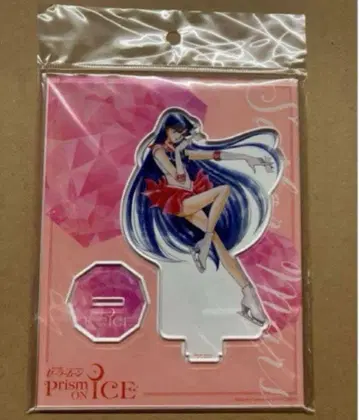 세일러문 아이스쇼 한정판 굿즈 신작 원화 아크릴 스탠드