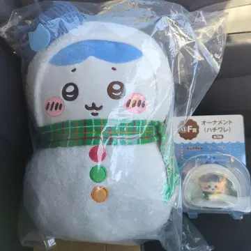 치이카와 에니마이 복권 하치와레 B상 F상