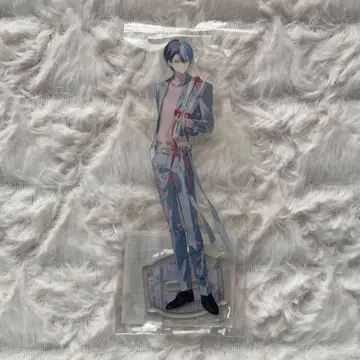 프로세카 4th Anniversary 감사제 아크릴 스탠드 아오야기 토야