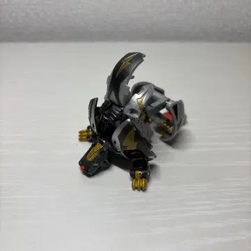 바쿠간 지바후도