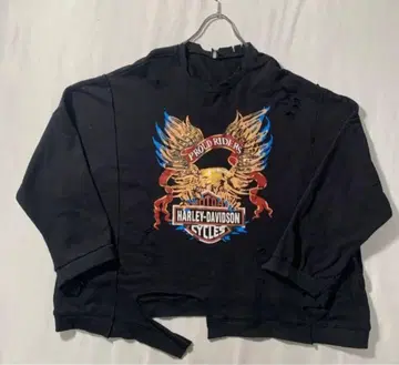 할리데이비슨 트레이닝복
