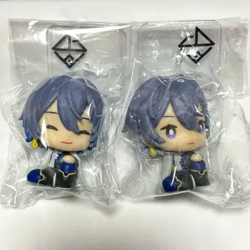 니지코토 코야나기 로우 세트