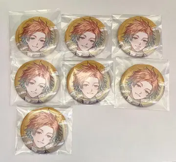 2주년 우사미 리토 등신 캔뱃지