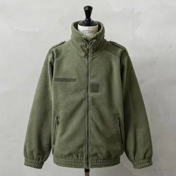 96C Lsize 상당 WAIPER 와이퍼 콜드 웨더 플리스 자켓