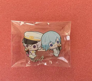 아이나나 모미토이 크레이프 메조