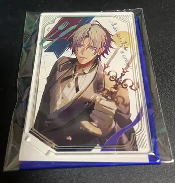 오토메이트 마켓 오토마 아크릴 스탠드 미스트니아의 날개 희망 루카스