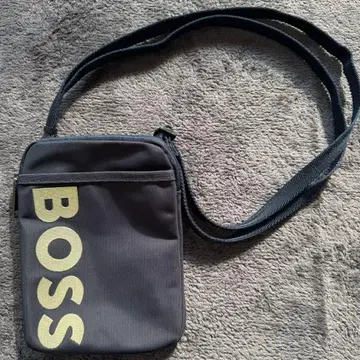 BOSS 숄더백