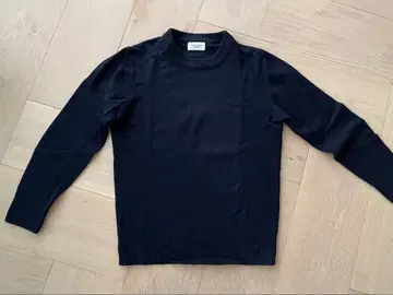 United Arrows 울100% 스웨터 (사이즈 S)