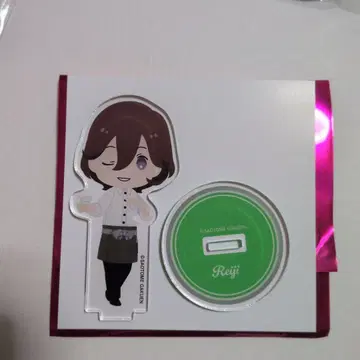 우타프리 스이파라 아크릴 스탠드 렌지