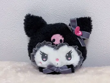 로미우사 얼굴 파우치