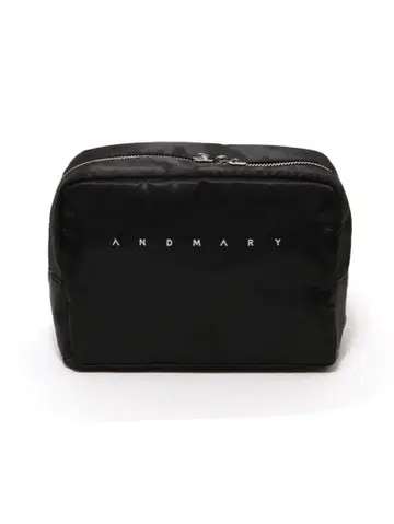 andmary Dear my wide pouch black