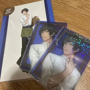 스메라기 키라 스이파라 우타프리 클리어 카드