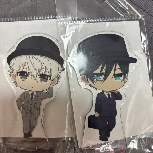 블루록 린 나기 SD 아크릴 스탠드