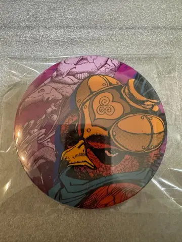 반려동물 샵 죠죠전 캔뱃지