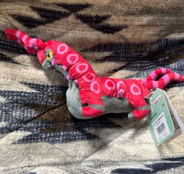 545 펜드라 봉제 인형 Pokemon fit 포켓몬 센터 오리지널