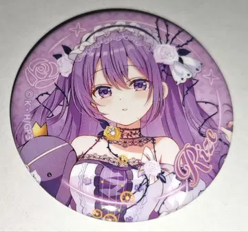 주문토끼 리제 캔뱃지 아틀레 아키하바라 메르헨