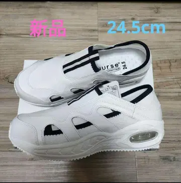 간호사 신발 24.5cm