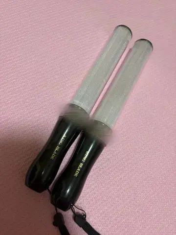 단색 킹블레이드 화이트 2