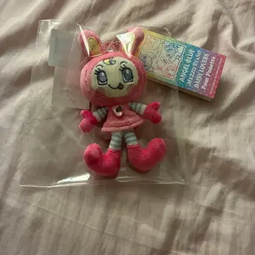 나루미야 나루미야 캐릭터 메조 피아노 베리에짱 봉제 인형 참