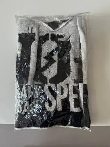 NOID 타월 superbeaver