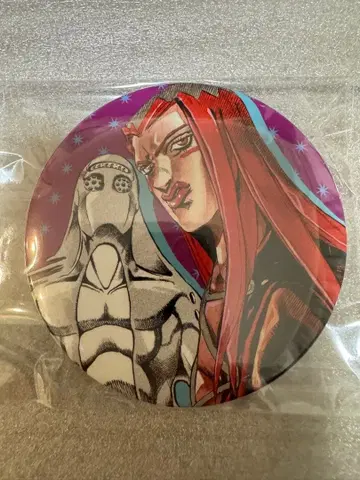 아바키오 컬렉션 캔뱃지