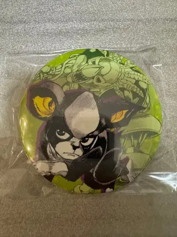 이기 죠죠전 캔뱃지