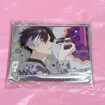 천옥 스트라글 JacK 아크릴 미니 패널