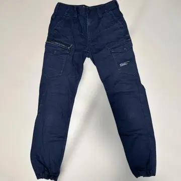 이븐리버 EVENRIVER 데님 작업옷 US1502