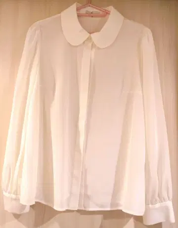 m-id Aveniretoile 리본 포함 셔츠