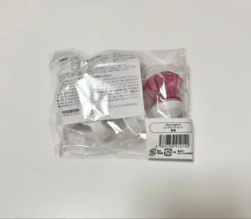 익명 배송 니지산지 Aim Higher 링 라이트 세트 쿠츠하