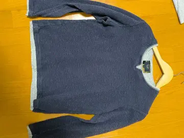 BEAMS S 사이즈 네이비 그레이 2세트