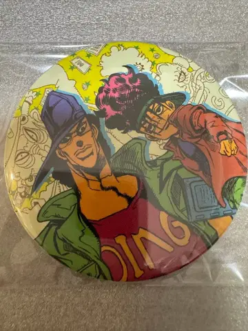 오잉고 볼잉고 캔뱃지