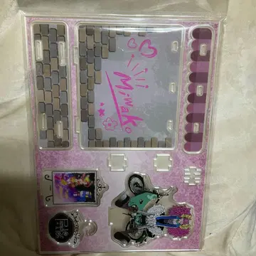 야자와 아이 파라다이스 키스 파라키스 미와코