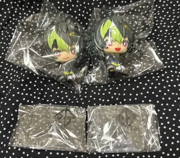 니지산지 Dytica 니지콧토 이나미 라이 2세트