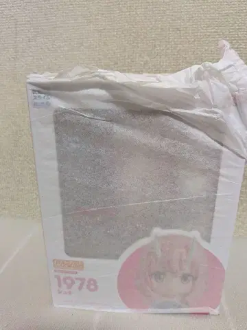 넨도로이드 슈나 전생했더니 슬라임이었던 건에 대하여 피규어