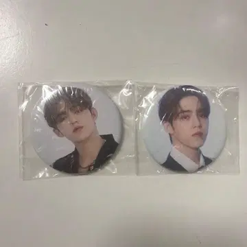 SEVENTEEN 세븐틴 에스쿱스 캔뱃지 DREAM