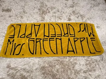 미세스 라이브 타월