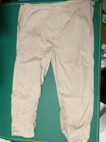 스웨덴군 팬츠 C50