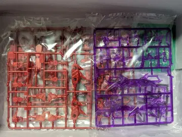 프레즈크 루프스 아기토 코토부키야 프레임 암즈 걸 부품